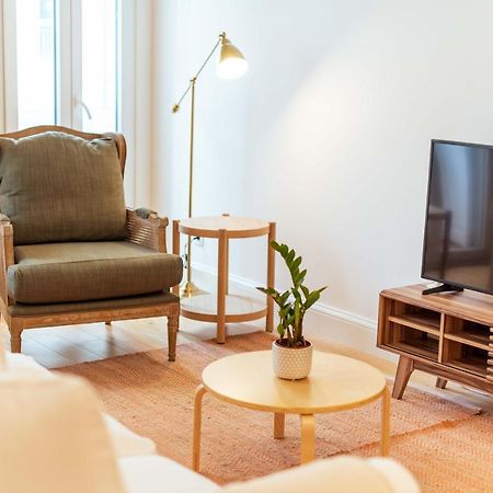 Apartamentos Ferreiros By Heart Of Funchal Eksteriør bilde