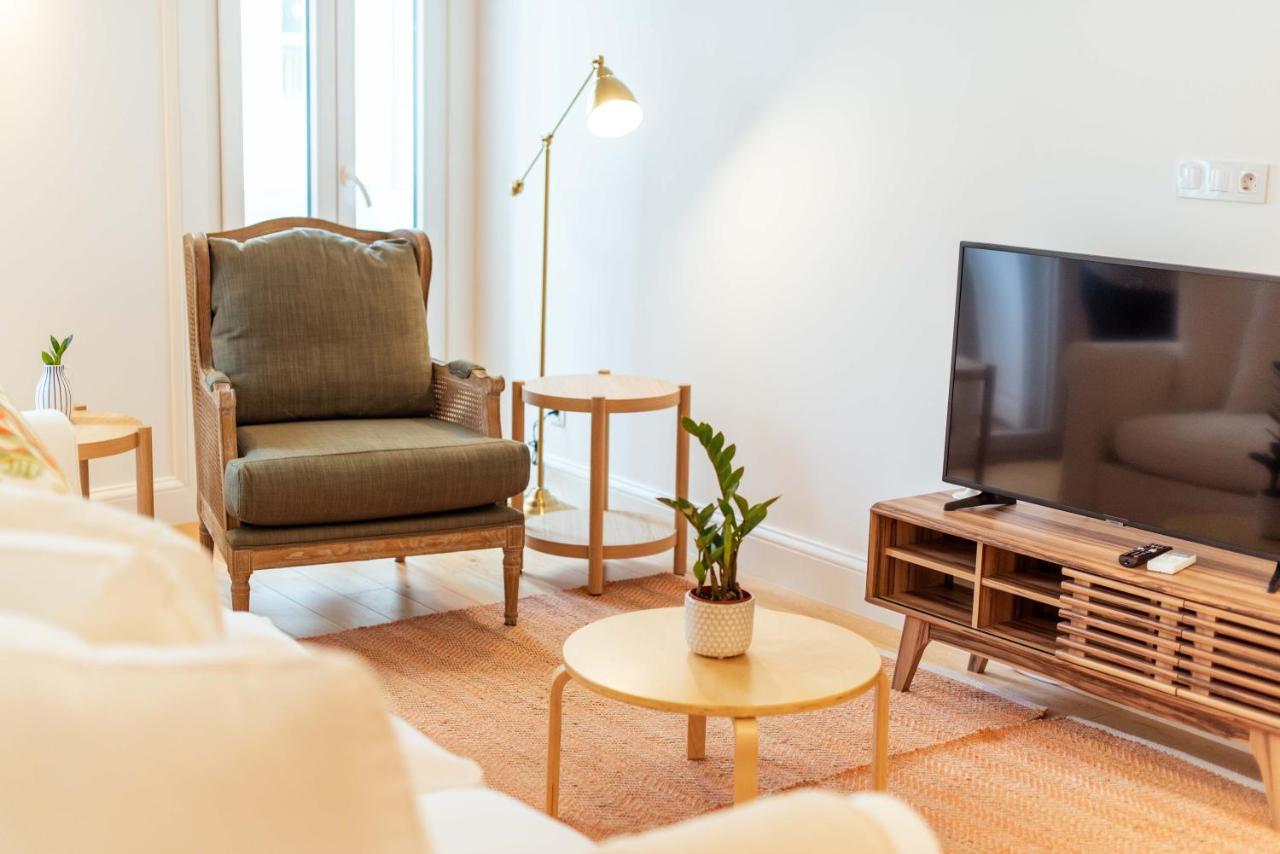 Apartamentos Ferreiros By Heart Of Funchal Eksteriør bilde