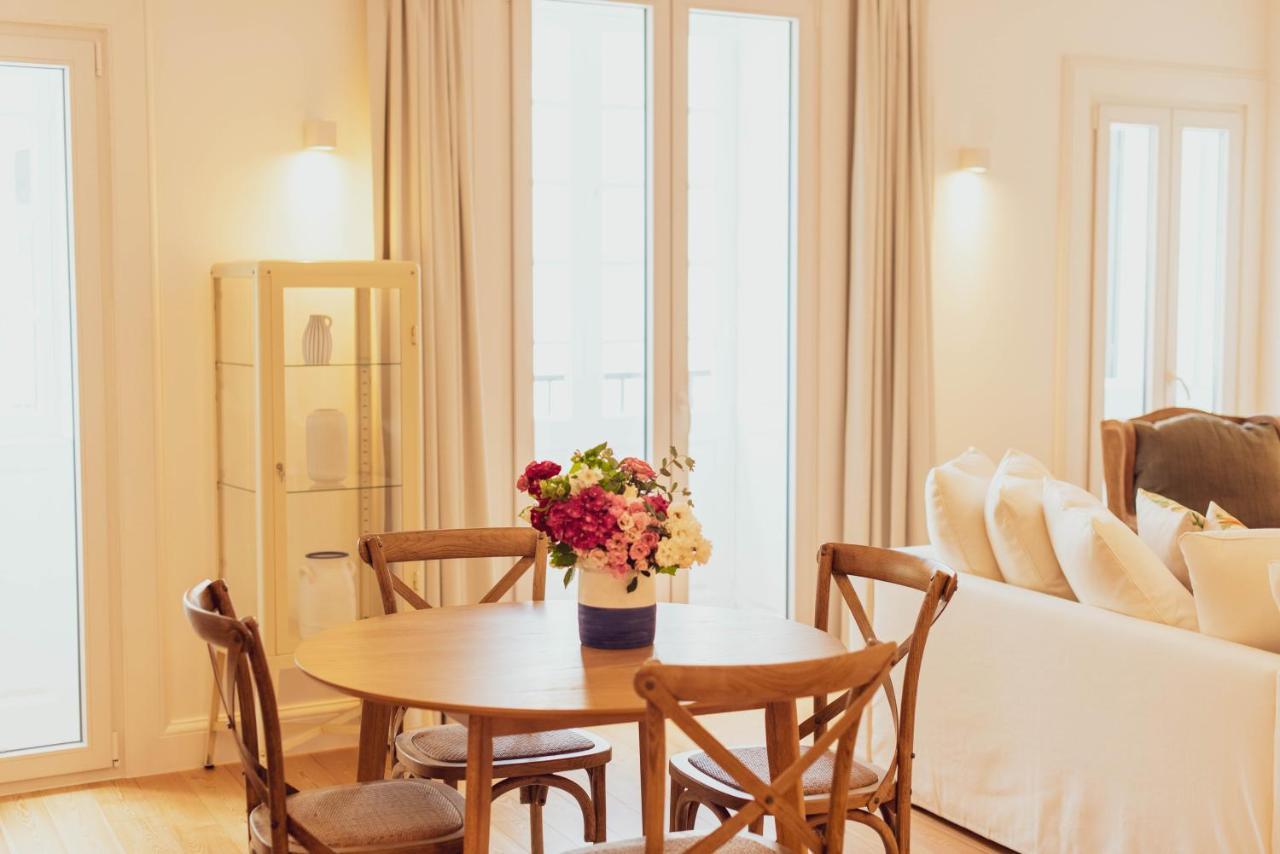 Apartamentos Ferreiros By Heart Of Funchal Eksteriør bilde