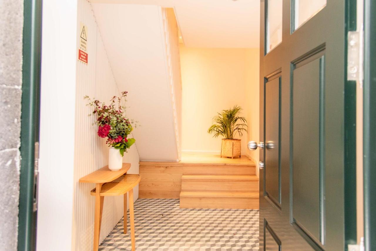 Apartamentos Ferreiros By Heart Of Funchal Eksteriør bilde