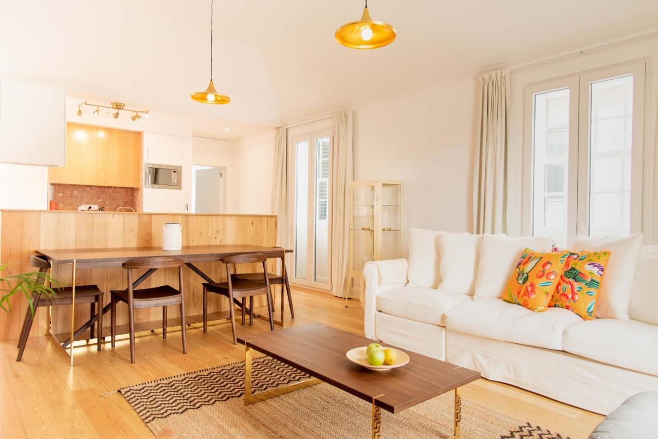 Apartamentos Ferreiros By Heart Of Funchal Eksteriør bilde