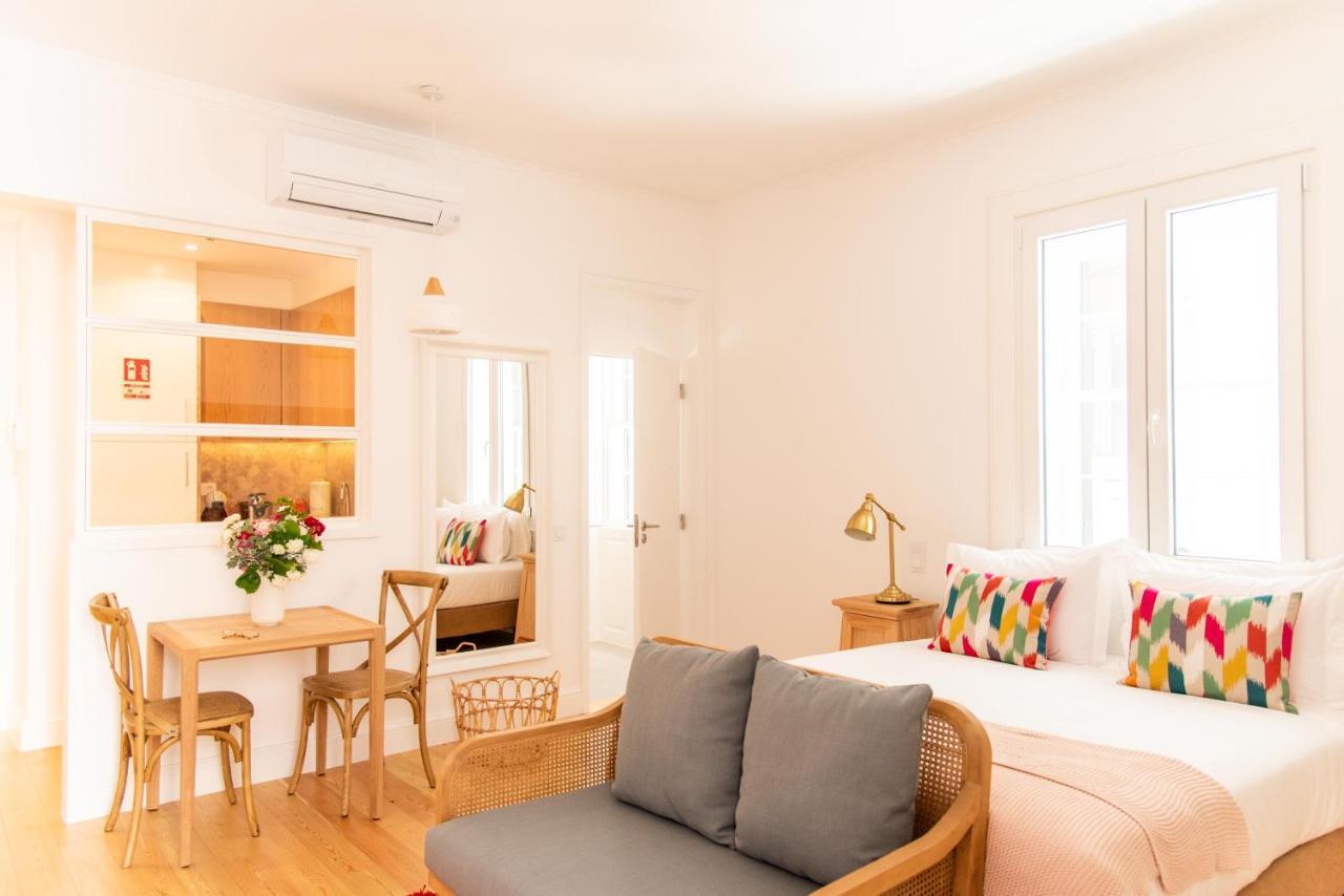 Apartamentos Ferreiros By Heart Of Funchal Eksteriør bilde