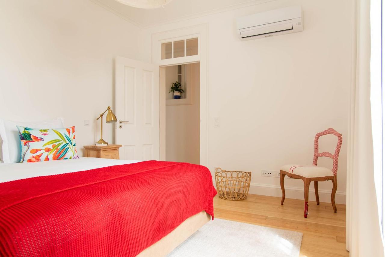Apartamentos Ferreiros By Heart Of Funchal Eksteriør bilde