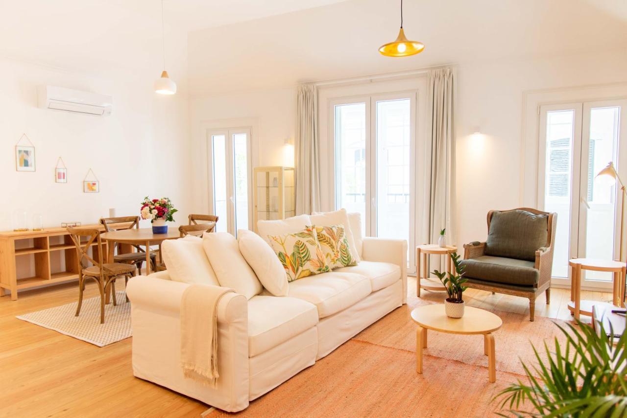 Apartamentos Ferreiros By Heart Of Funchal Eksteriør bilde