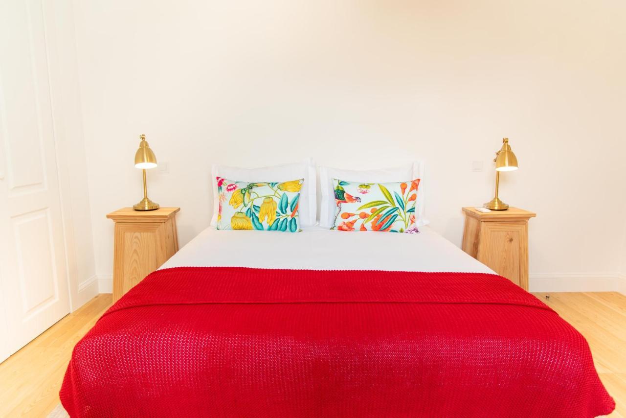 Apartamentos Ferreiros By Heart Of Funchal Eksteriør bilde