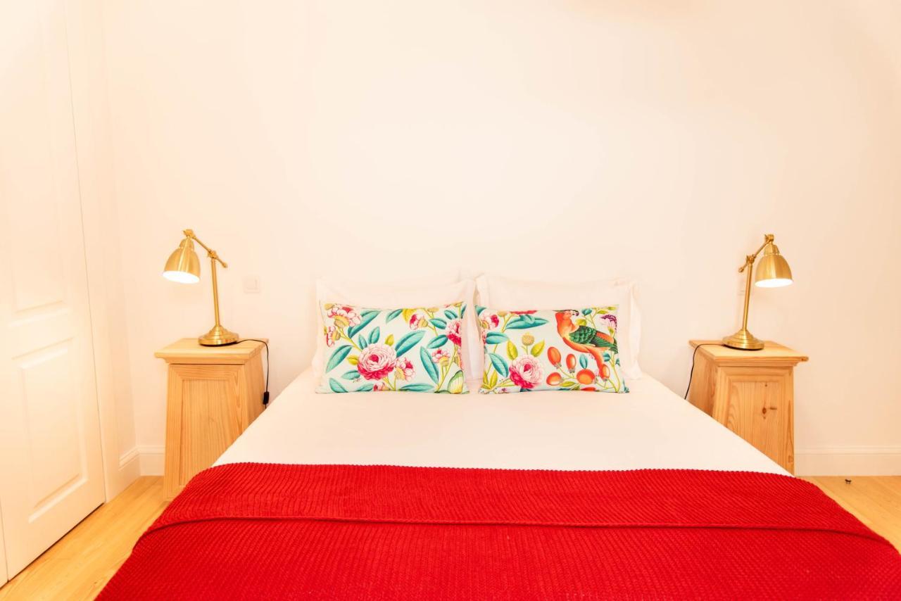 Apartamentos Ferreiros By Heart Of Funchal Eksteriør bilde