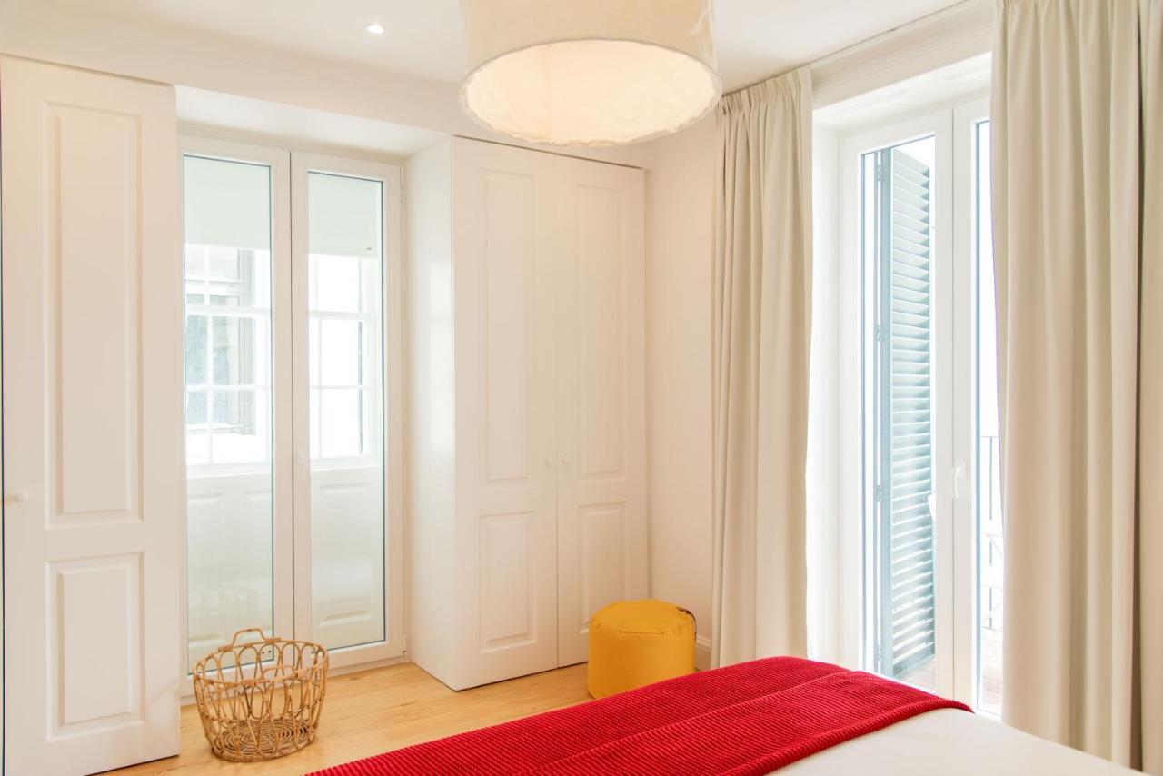 Apartamentos Ferreiros By Heart Of Funchal Eksteriør bilde
